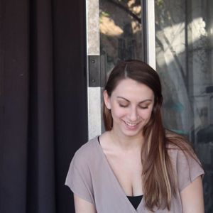 Meet your Posher, Corynne